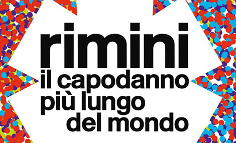 Capodanno Rimini 2021